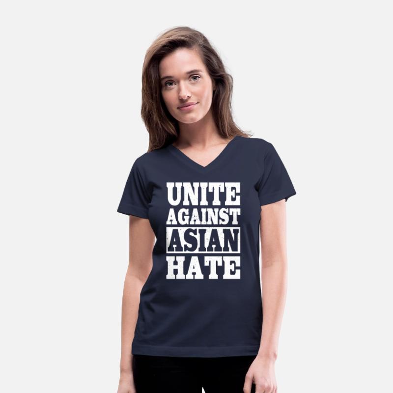 Unite Against Asian Hate
