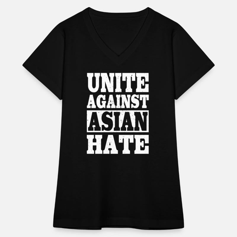 Unite Against Asian Hate