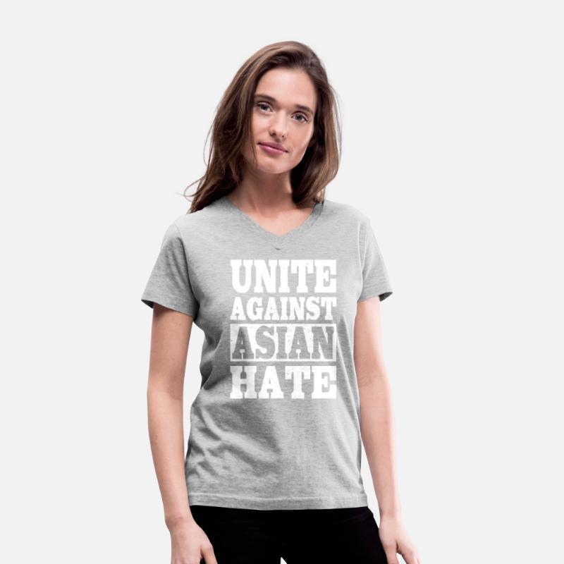 Unite Against Asian Hate