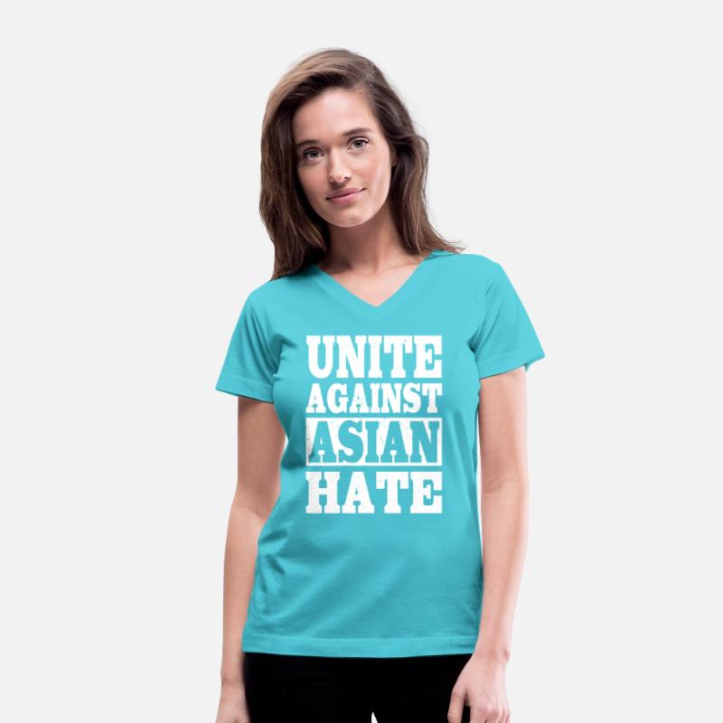 Unite Against Asian Hate