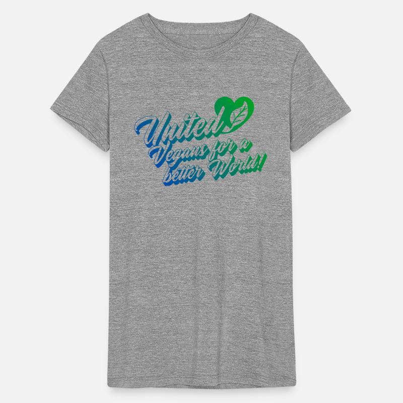United Vegans for a better World!