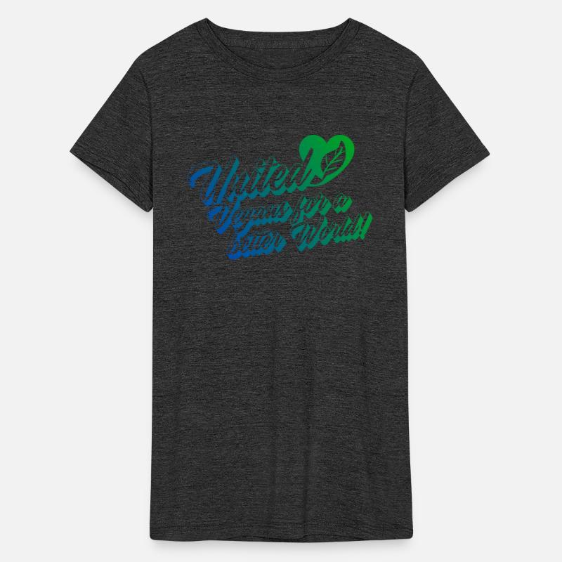 United Vegans for a better World!