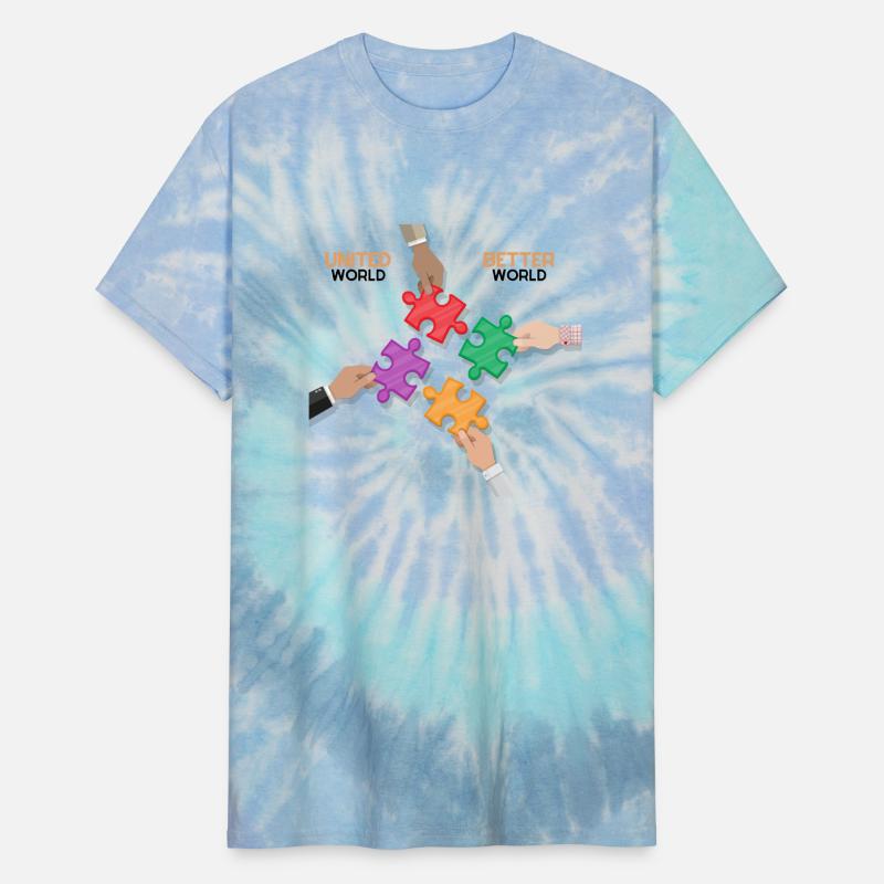 United World- united interest