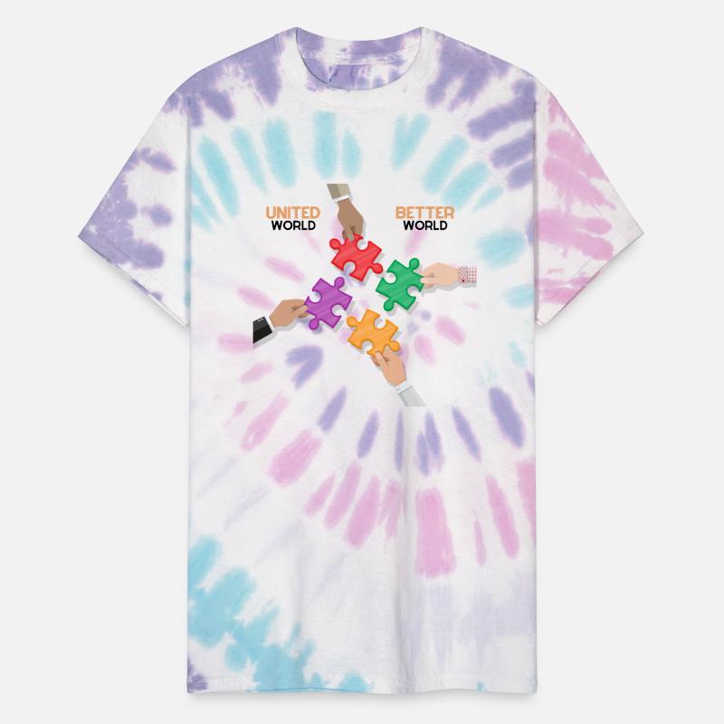 United World- united interest