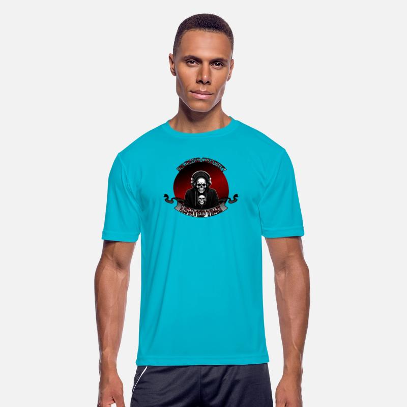 Unlimited Creativity, Limited Time