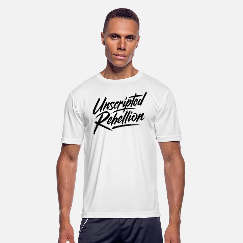 Unscripted Rebellion