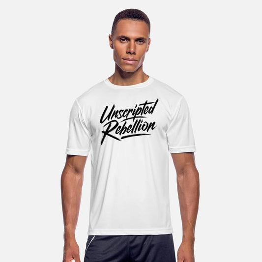 Unscripted Rebellion