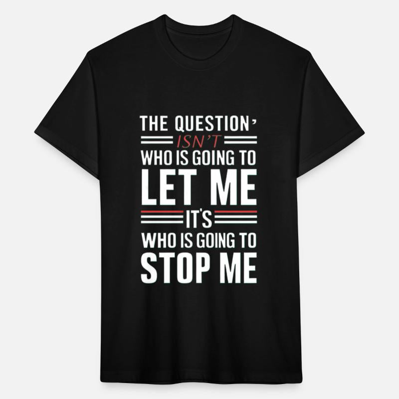 Unstoppable Determination Motivational