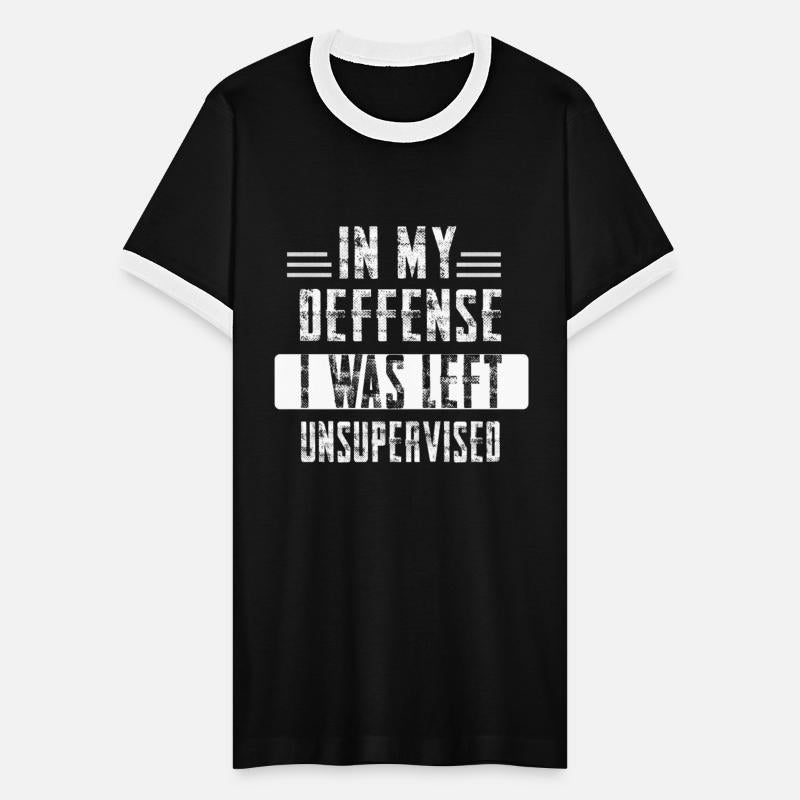 Unsupervised Mischief Statement Design