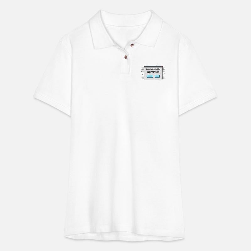 Update Available Happiness trend cool design