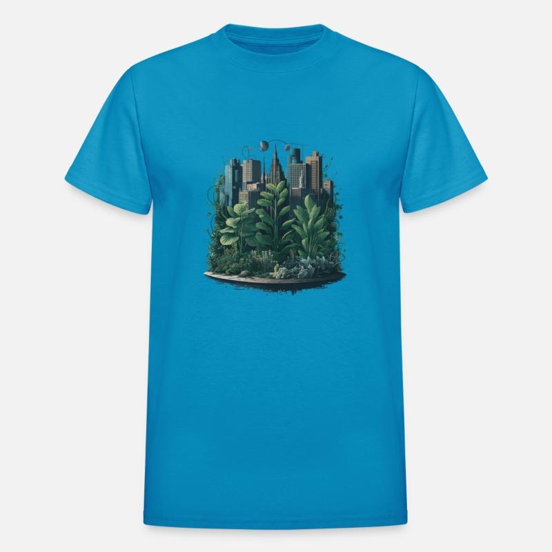 Urban Revitalization