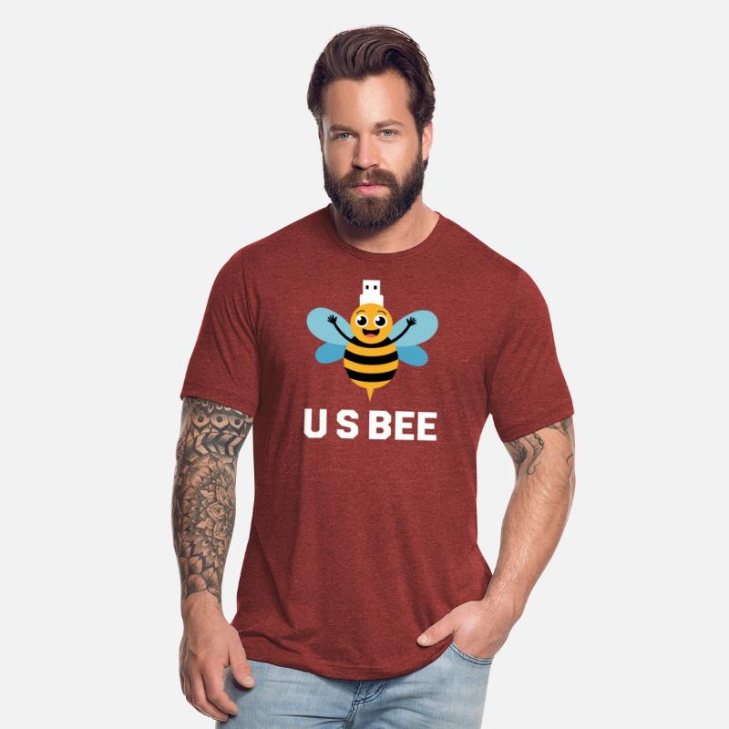 Usbee Bee With Usb Stick
