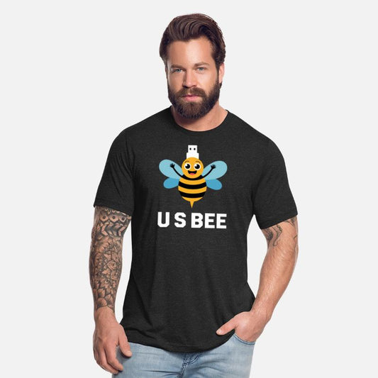 Usbee Bee With Usb Stick
