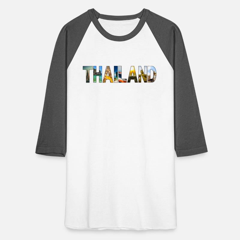 Vacation in Thailand !