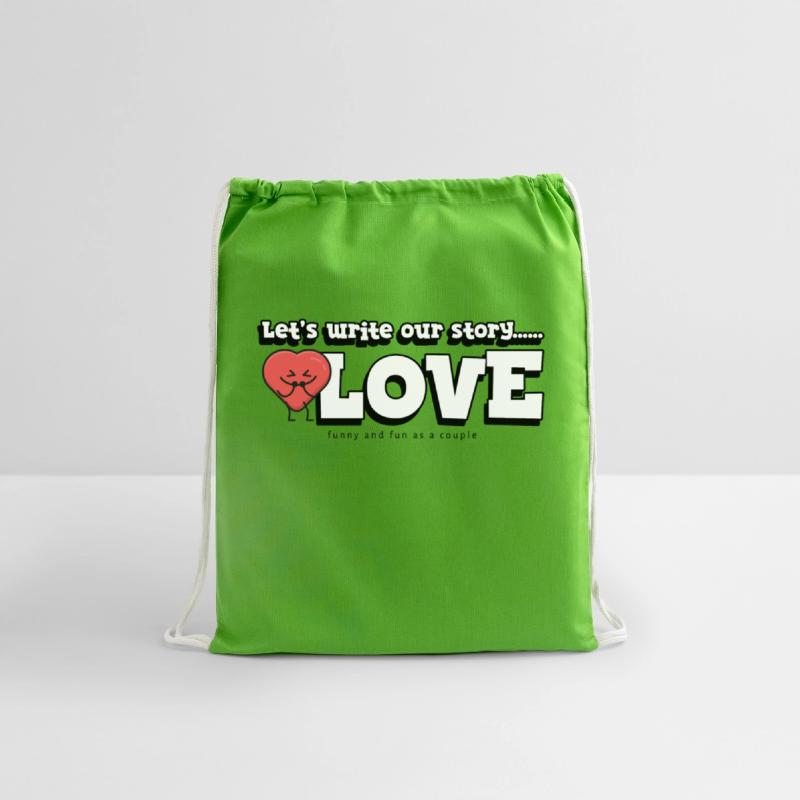 valentine story funny couple