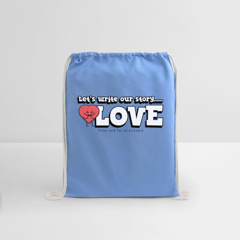 valentine story funny couple