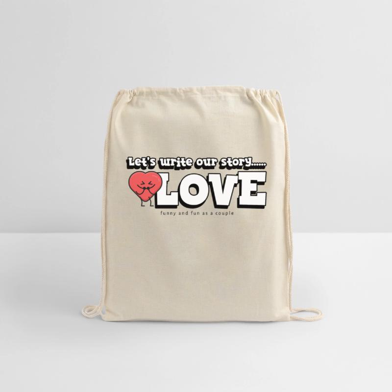 valentine story funny couple