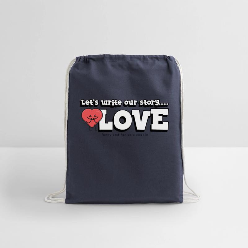 valentine story funny couple