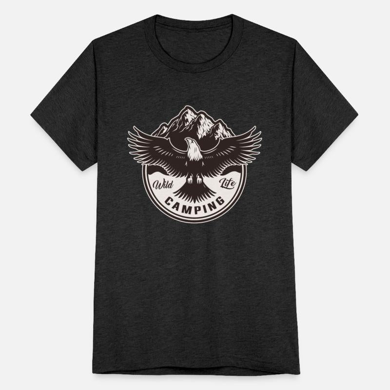 VALKYRIE WILD LIFE CAMPING