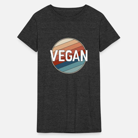 Vegan Retro Style