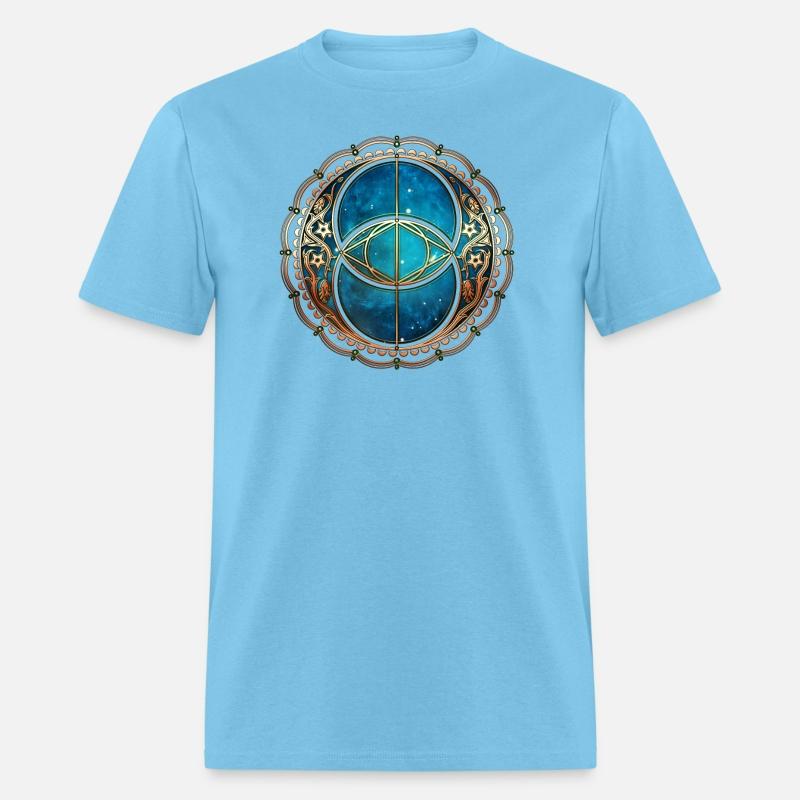 Vesica Piscis, Chalice Well, Avalon, Magic Symbol