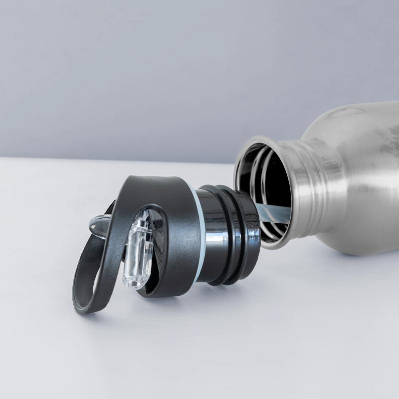 Vibrant Colorful Splatter Art Face