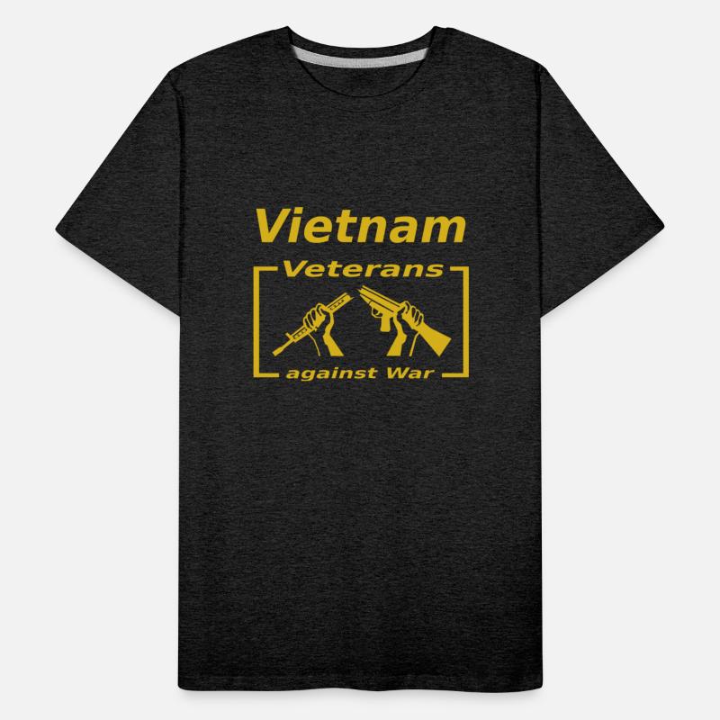 Vietnam Veterans against war