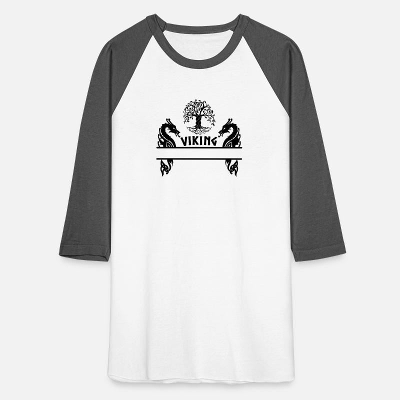 Viking nameplate Yggdrasil viking