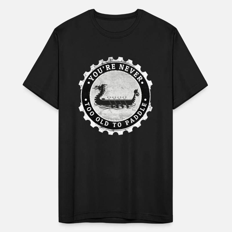 Viking Nordic Dragon Boat