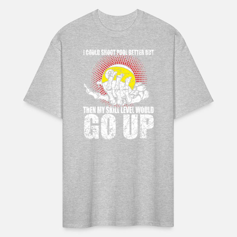 Vintage Billard Billiard Player Snooker Funny Pool