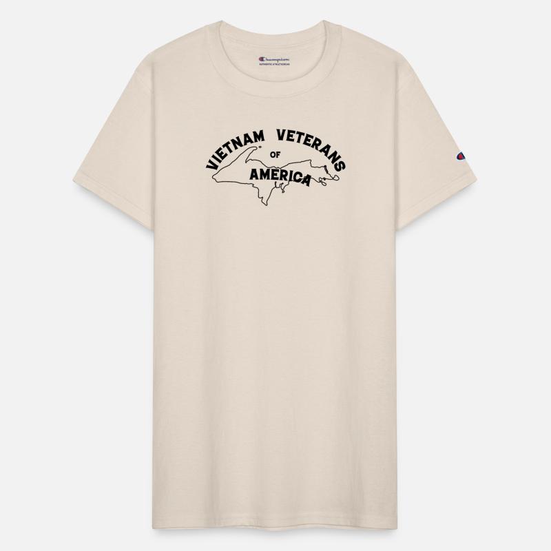 Vintage gold Vietnam Veterans of America