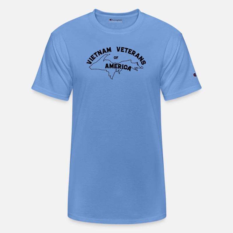 Vintage gold Vietnam Veterans of America