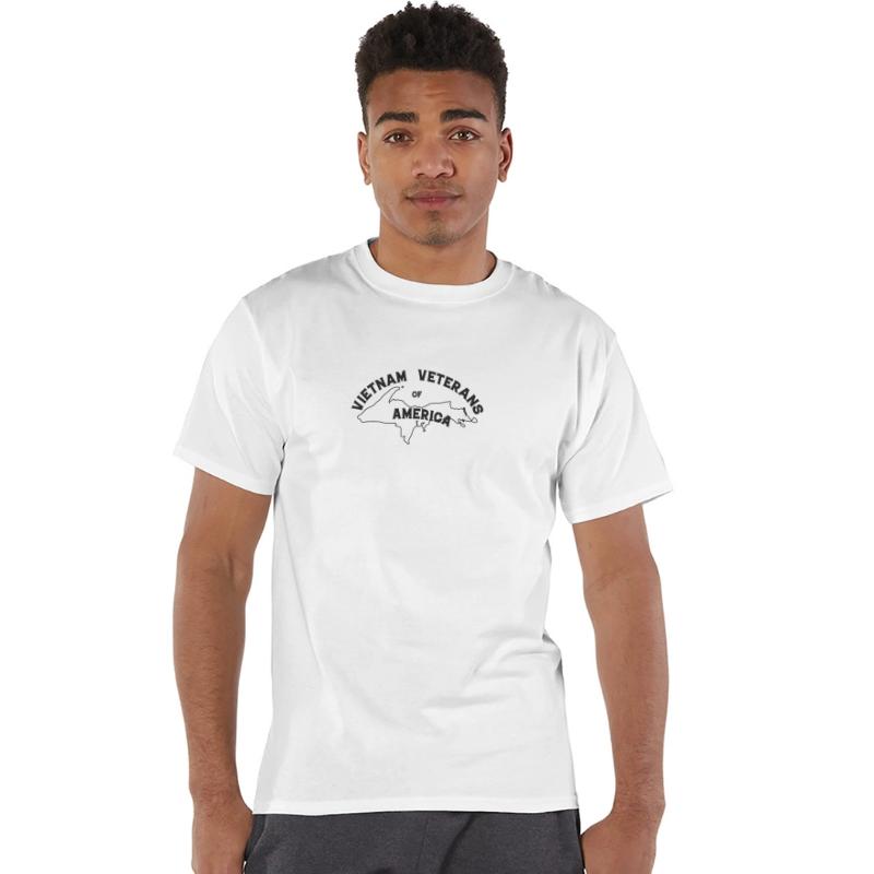 Vintage gold Vietnam Veterans of America