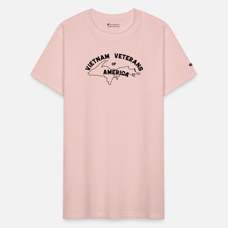 Vintage gold Vietnam Veterans of America