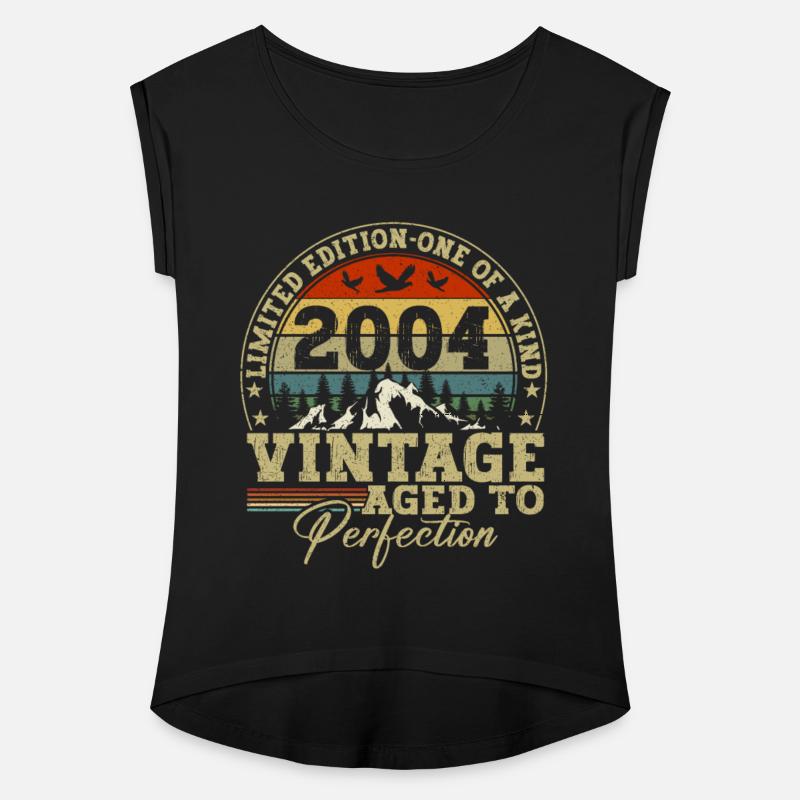 Vintage Limited Edition One Of A Kind 2004