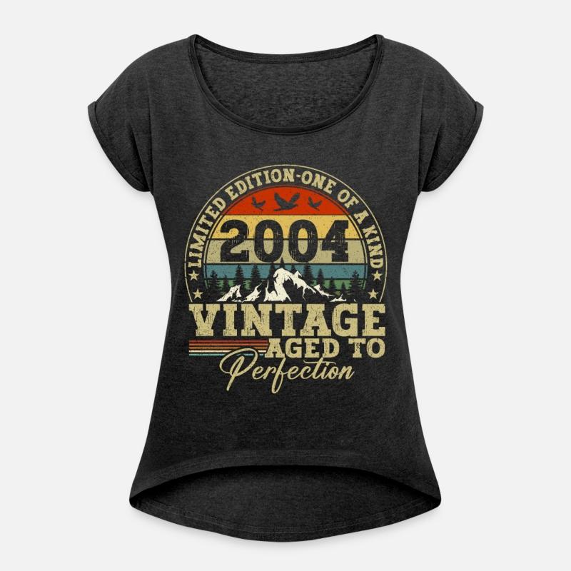 Vintage Limited Edition One Of A Kind 2004