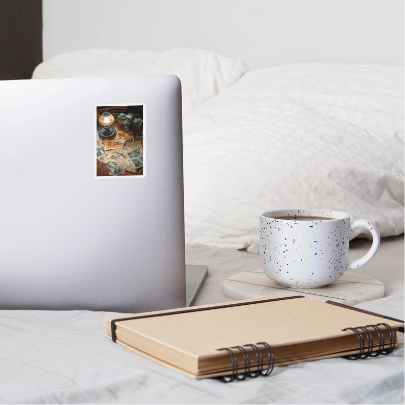 Vintage Memories Captured in Time