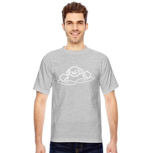 Vinyl Dance Music DJ