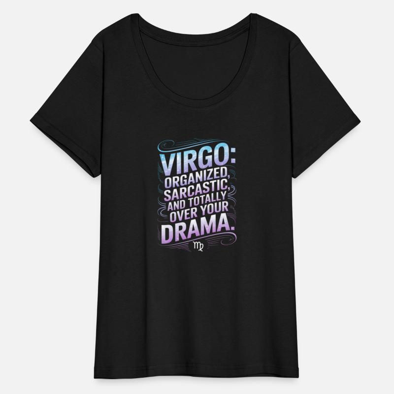 Virgo Facts Zodiac Sign Funny Quote