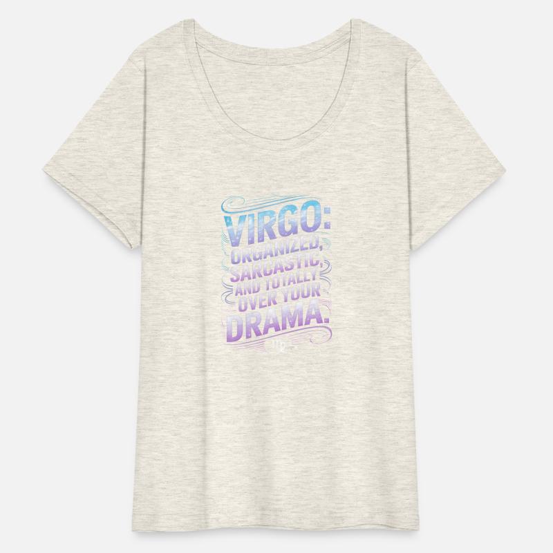 Virgo Facts Zodiac Sign Funny Quote