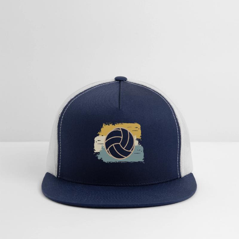 Volleyball Service Sportsman Lineman Net Block