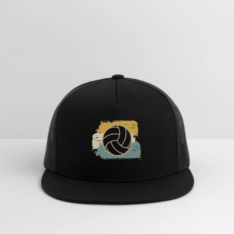 Volleyball Service Sportsman Lineman Net Block