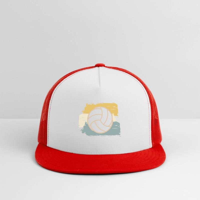 Volleyball Service Sportsman Lineman Net Block