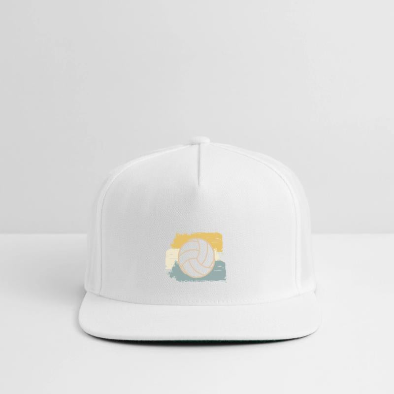 Volleyball Service Sportsman Lineman Net Block