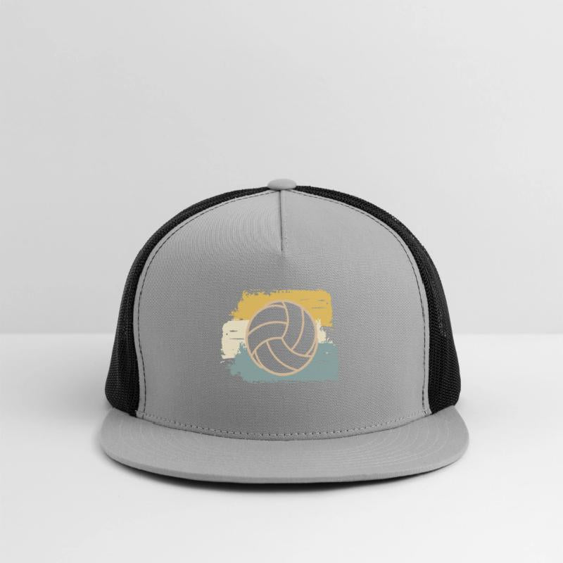 Volleyball Service Sportsman Lineman Net Block