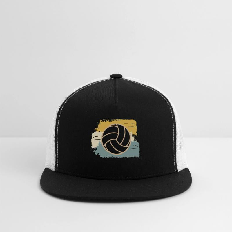 Volleyball Service Sportsman Lineman Net Block