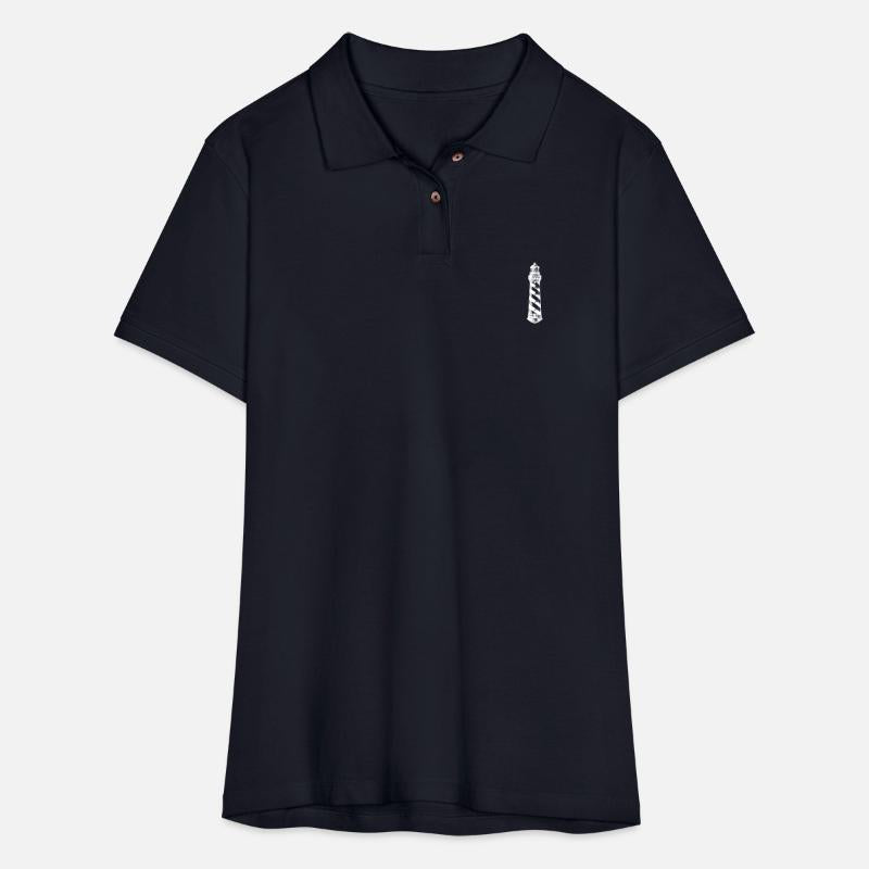 Wadden Sea Lighthouse On The Coast