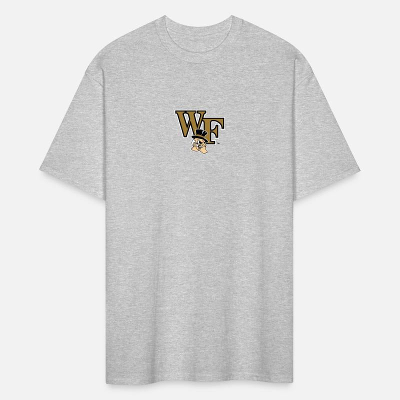 Wake Forest Demon Deacons College Ncaa Ppwf03 Gift