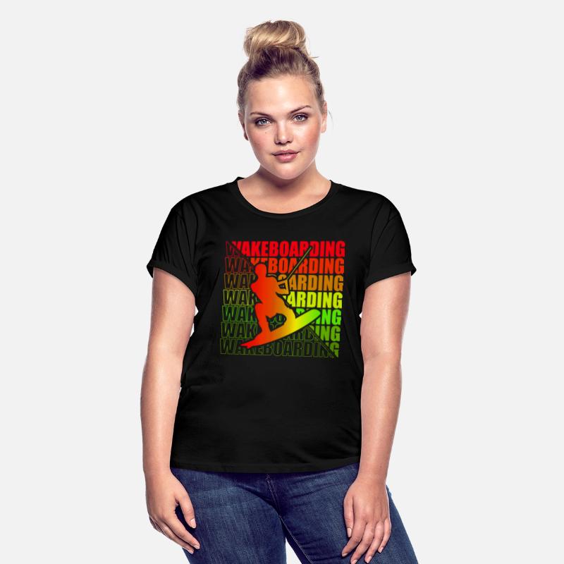 Wakeboard Wakeboarder Wakeboarding Freestyle DNA