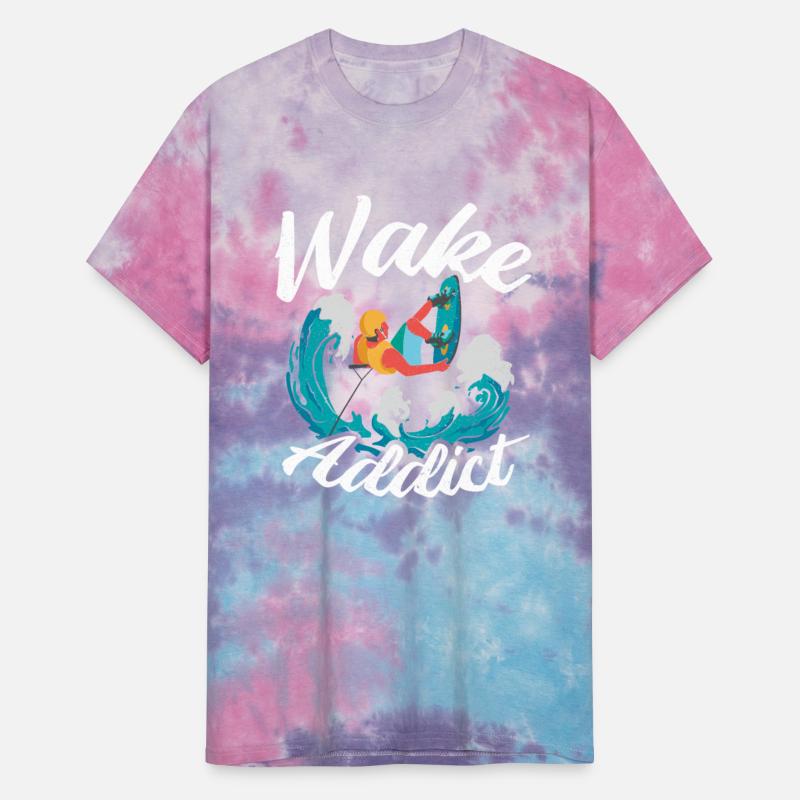 Wakeboarder Wake Addict Wakeboard Wakeboarding